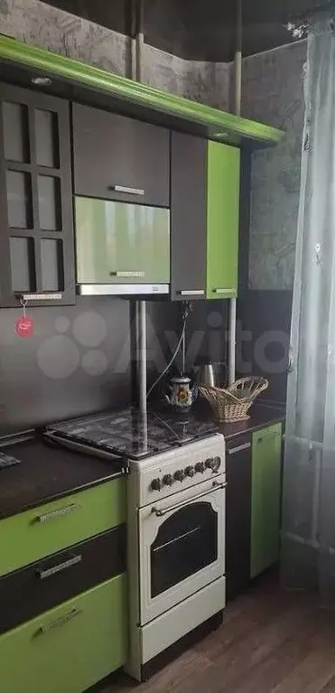 1-к. квартира, 35 м, 9/10 эт. - Фото 0