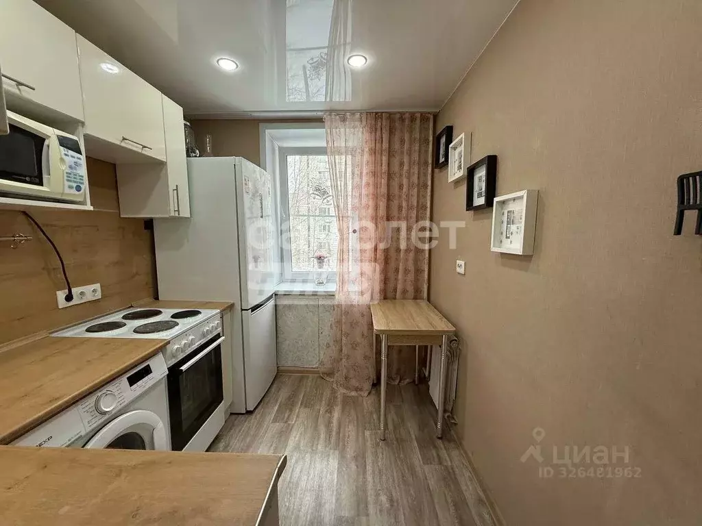 1-к кв. Новосибирская область, Новосибирск Затулинский жилмассив, ул. ... - Фото 1