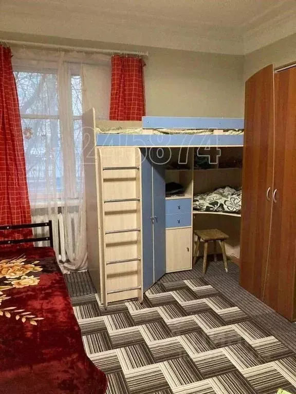 Комната Москва Сходненская ул., 11 (20.0 м) - Фото 2