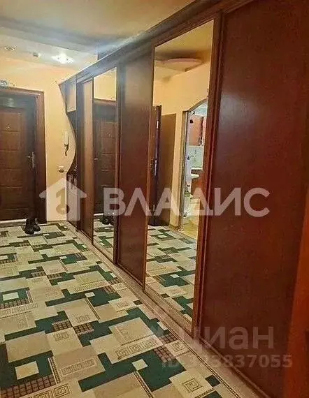 3-к кв. Бурятия, Улан-Удэ ул. Добролюбова, 37 (79.0 м) - Фото 1