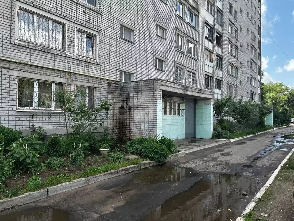 2-к. квартира, 52 м, 7/9 эт. - Фото 1