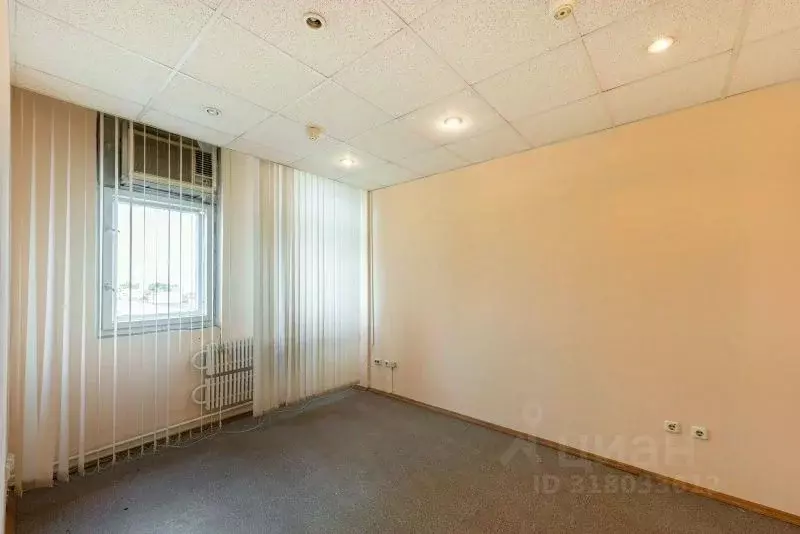 Офис в Санкт-Петербург пл. Конституции, 2 (24 м) - Фото 1