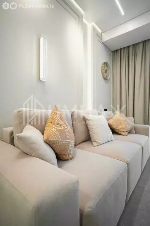 2-комнатная квартира: Сочи, Курортный проспект, 108 (60 м) - Фото 1
