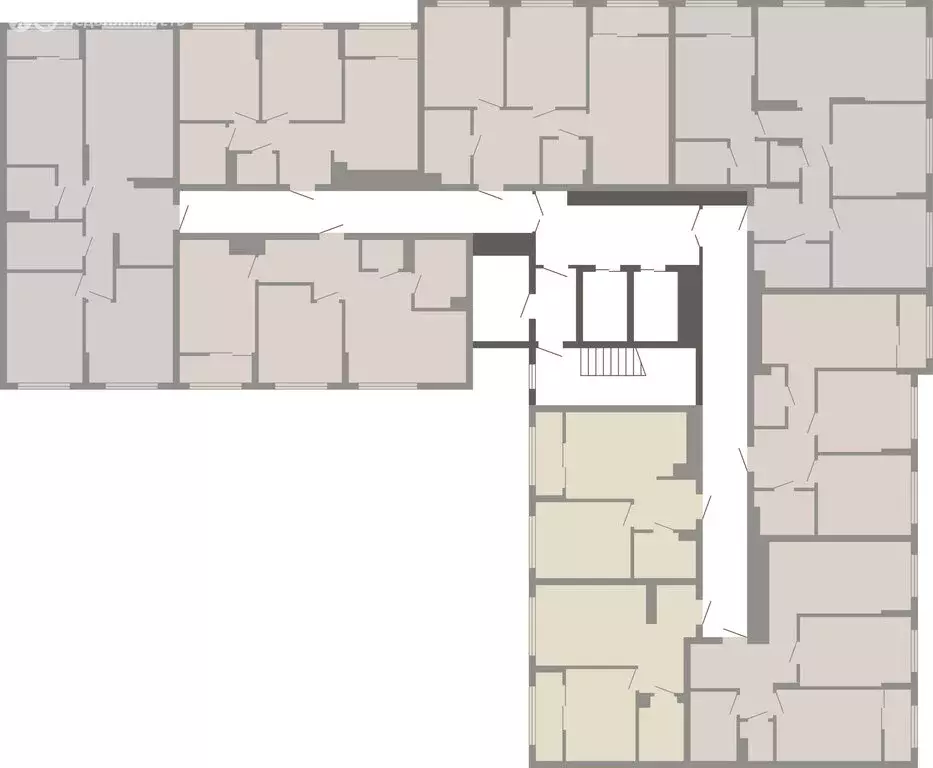 2-комнатная квартира: Екатеринбург, улица Краснолесья, 10/6 (58.8 м) - Фото 0