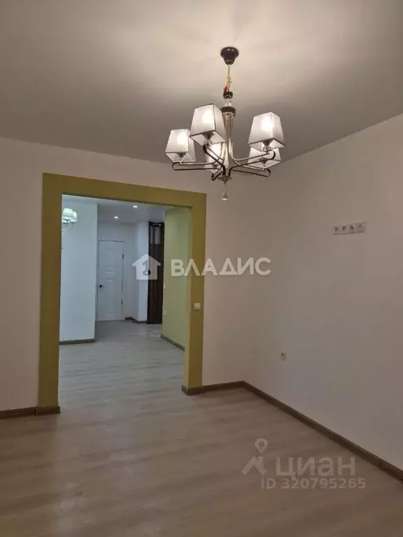 1-к кв. Воронежская область, Воронеж ул. Независимости, 84/5 (35.6 м) - Фото 2