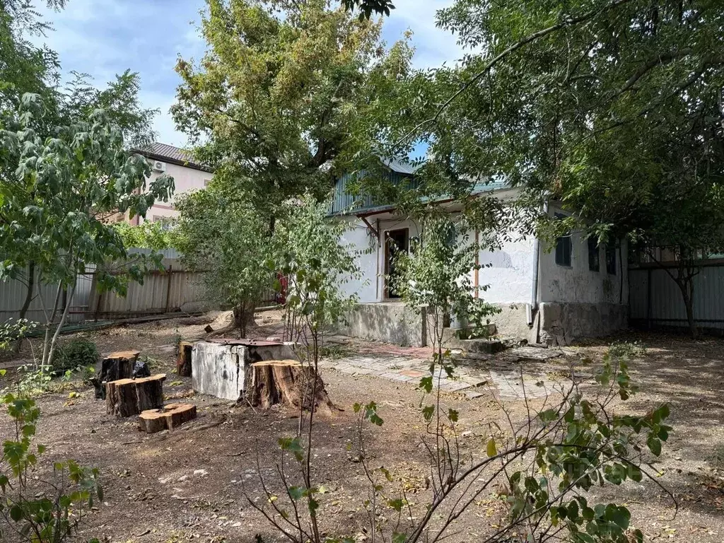 Участок в Краснодарский край, Новороссийск Октябрьская ул., 54 (4.0 ... - Фото 1