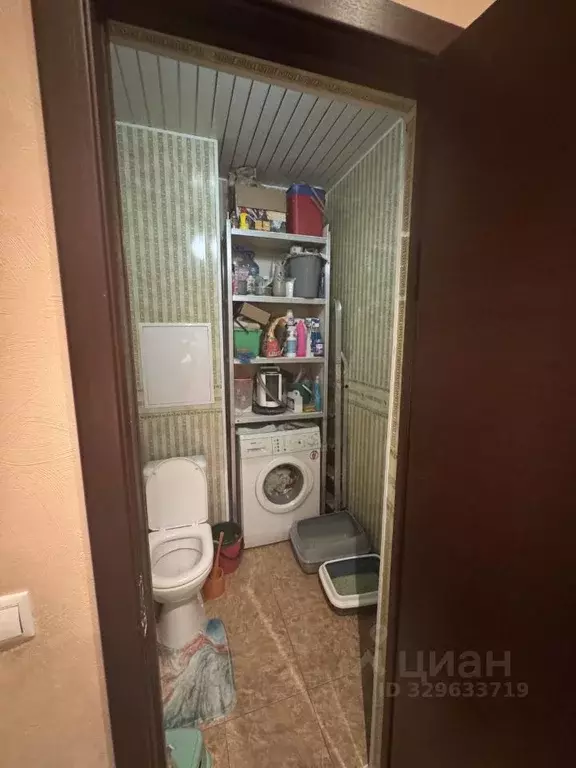 2-к кв. Московская область, Долгопрудный Новый бул., 4 (66.1 м) - Фото 1