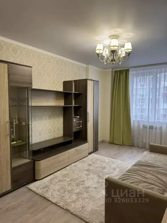 1-к кв. Ростовская область, Ростов-на-Дону ул. 1-й Конной Армии, 37в ... - Фото 1