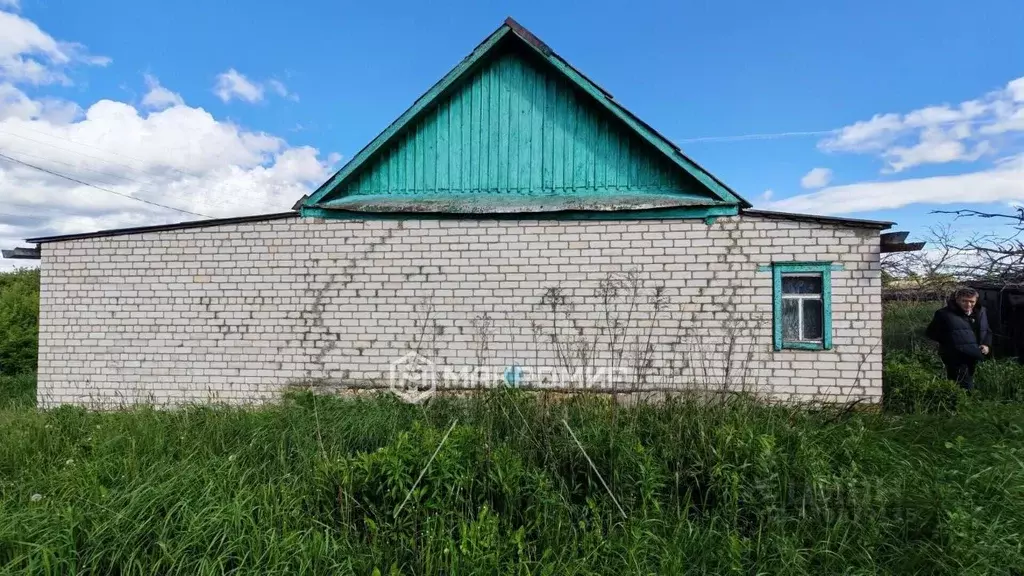 Дом в Орловская область, Орловский муниципальный округ, д. Быстрая ул. ... - Фото 2