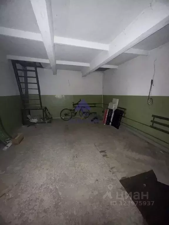 Гараж в Ростовская область, Волгодонск Морская ул. (72 м) - Фото 2