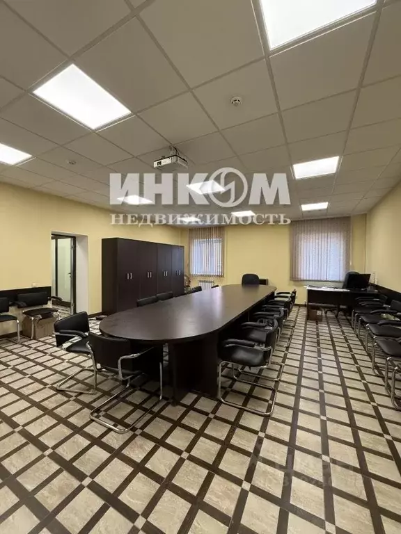 Помещение свободного назначения в Московская область, Дубна ... - Фото 1