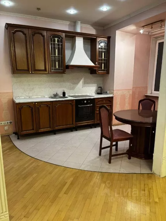 1-к кв. Санкт-Петербург Гражданский просп., 24 (54.9 м) - Фото 1