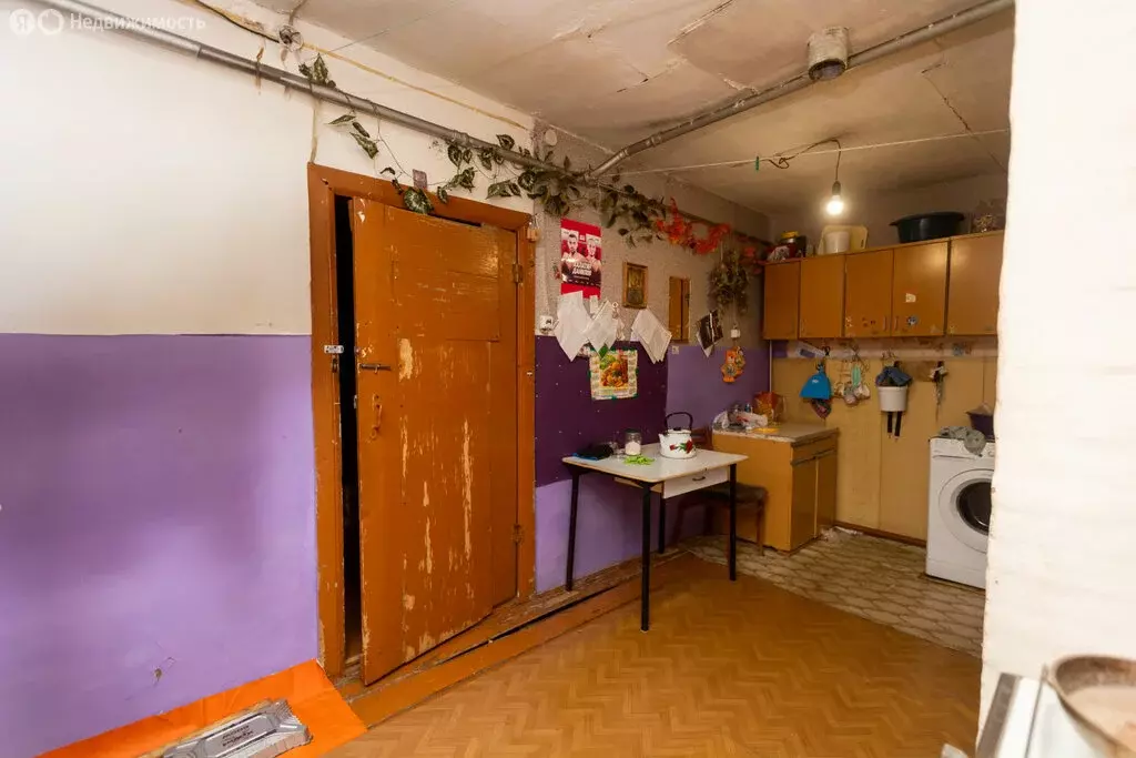 Дом в Оренбург, улица Макаровой-Мутновой, 169А (48 м) - Фото 0