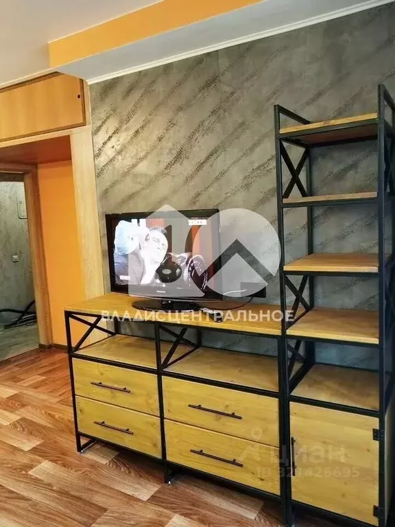 1-к кв. Новосибирская область, Новосибирск Путевая ул., 7 (33.0 м) - Фото 0