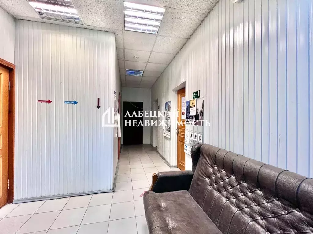 Офис в Краснодарский край, Краснодар Дубинка мкр, ул. Имени Чехова, 2 ... - Фото 2