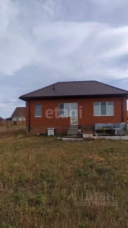 Дом в Белгородская область, Белгородский район, с. Стрелецкое ул. ... - Фото 0