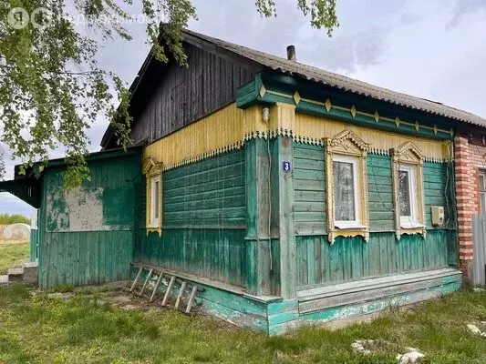 Дом в деревня Аксёново, 3 (45 м) - Фото 0
