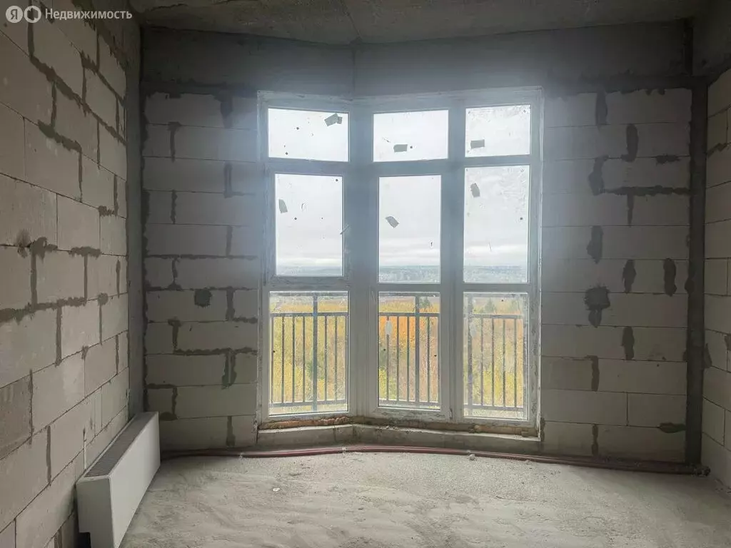 1-комнатная квартира: Обнинск, улица Усачёва, 21 (45 м) - Фото 1