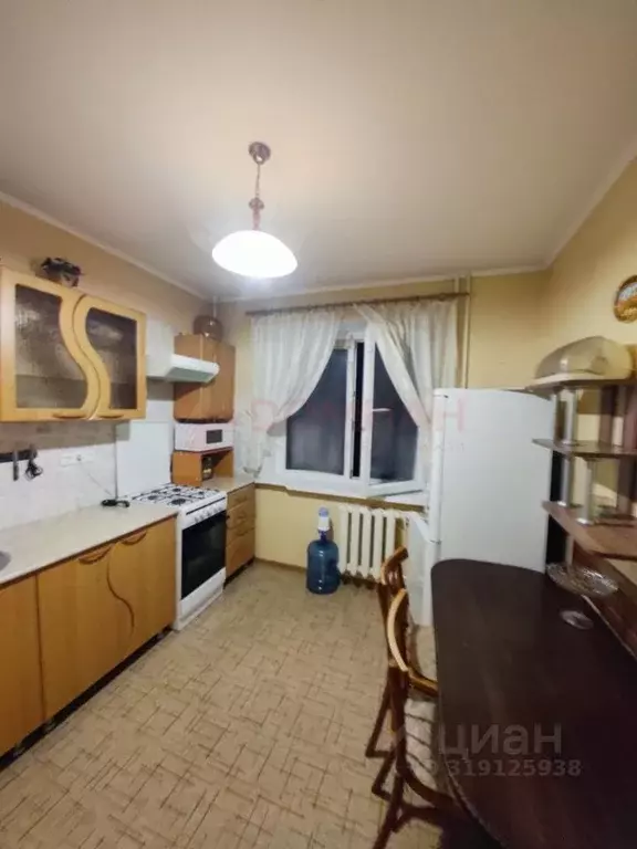 1-к кв. Ростовская область, Ростов-на-Дону ул. Зорге, 48/1 (32.0 м) - Фото 1
