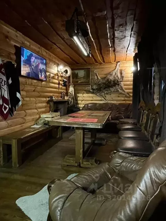Дом в Калининградская область, Калининград Клинская ул., 21 (110 м) - Фото 0
