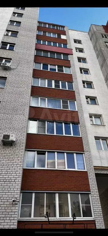 1-к. квартира, 41 м, 5/10 эт. - Фото 0