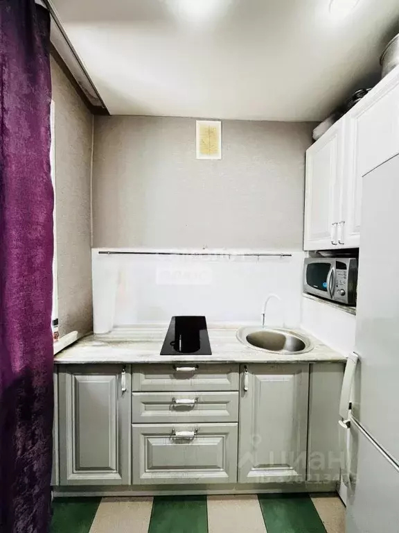 2-к кв. Алтайский край, Бийск ул. Ильи Репина, 11/1 (41.5 м) - Фото 2