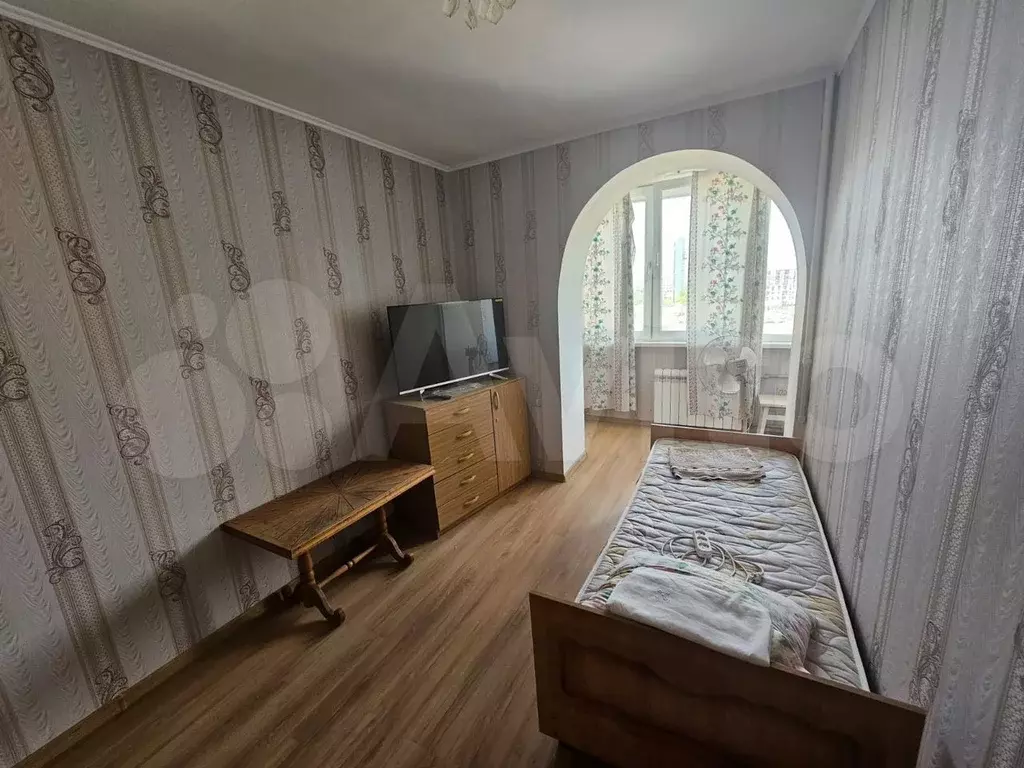 2-к. квартира, 60 м, 7/9 эт. - Фото 1