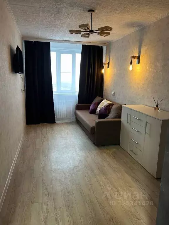 2-к кв. Камчатский край, Елизово Уральская ул., 4 (42.0 м) - Фото 1