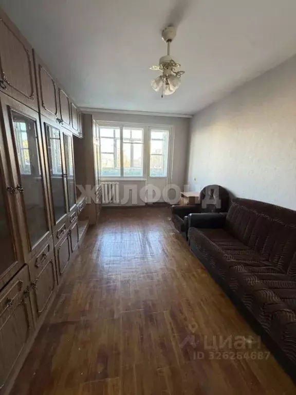 2-к кв. Белгородская область, Белгород Октябрьская ул., 84 (44.9 м) - Фото 2