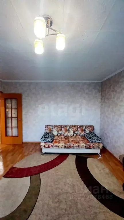 2-к кв. Амурская область, Благовещенск ул. Василенко, 13/1 (48.0 м) - Фото 2