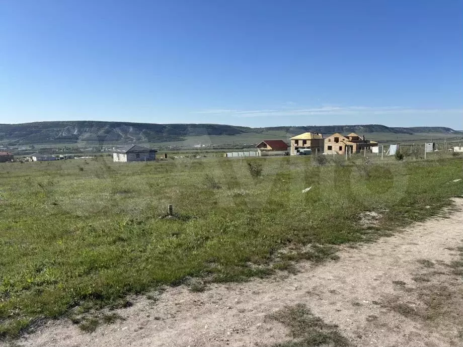 Участок 6 сот. (ИЖС) - Фото 0