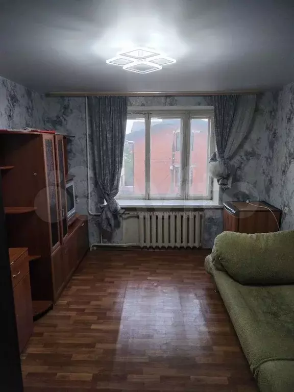 Комната 13 м в 4-к., 3/5 эт. - Фото 0