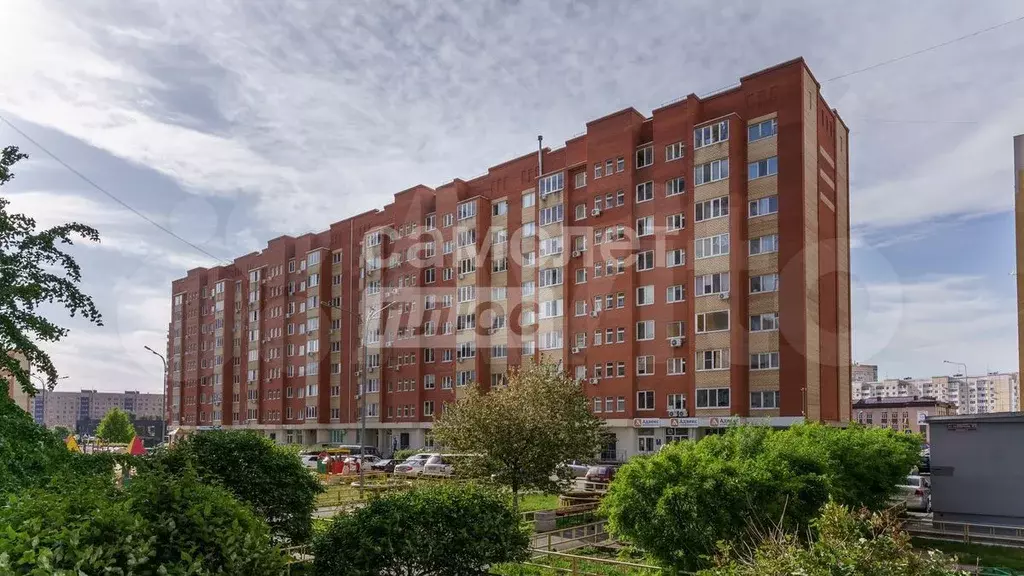 2-к. квартира, 68 м, 2/9 эт. - Фото 1