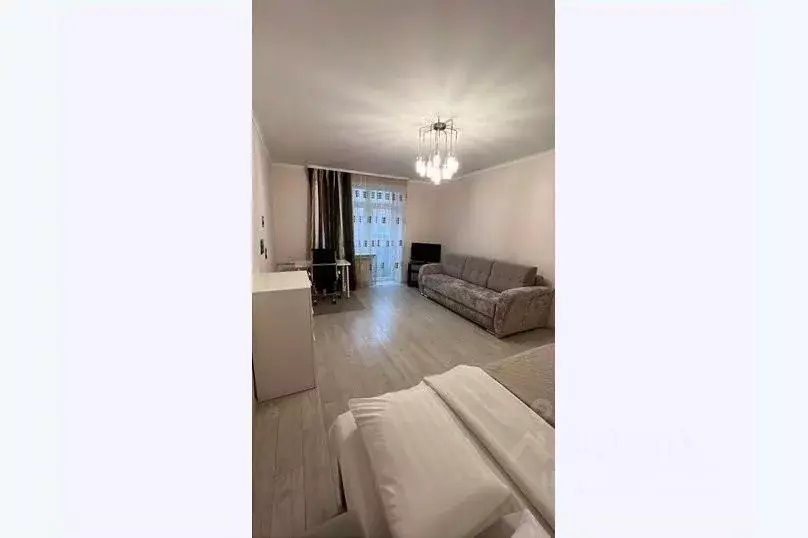 2-к кв. Москва ул. Кравченко, 4К2 (59.0 м) - Фото 2