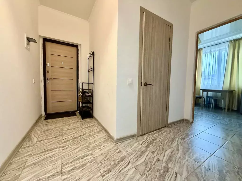 1-к кв. Краснодарский край, Анапа муниципальный округ, с. Супсех ул. ... - Фото 2