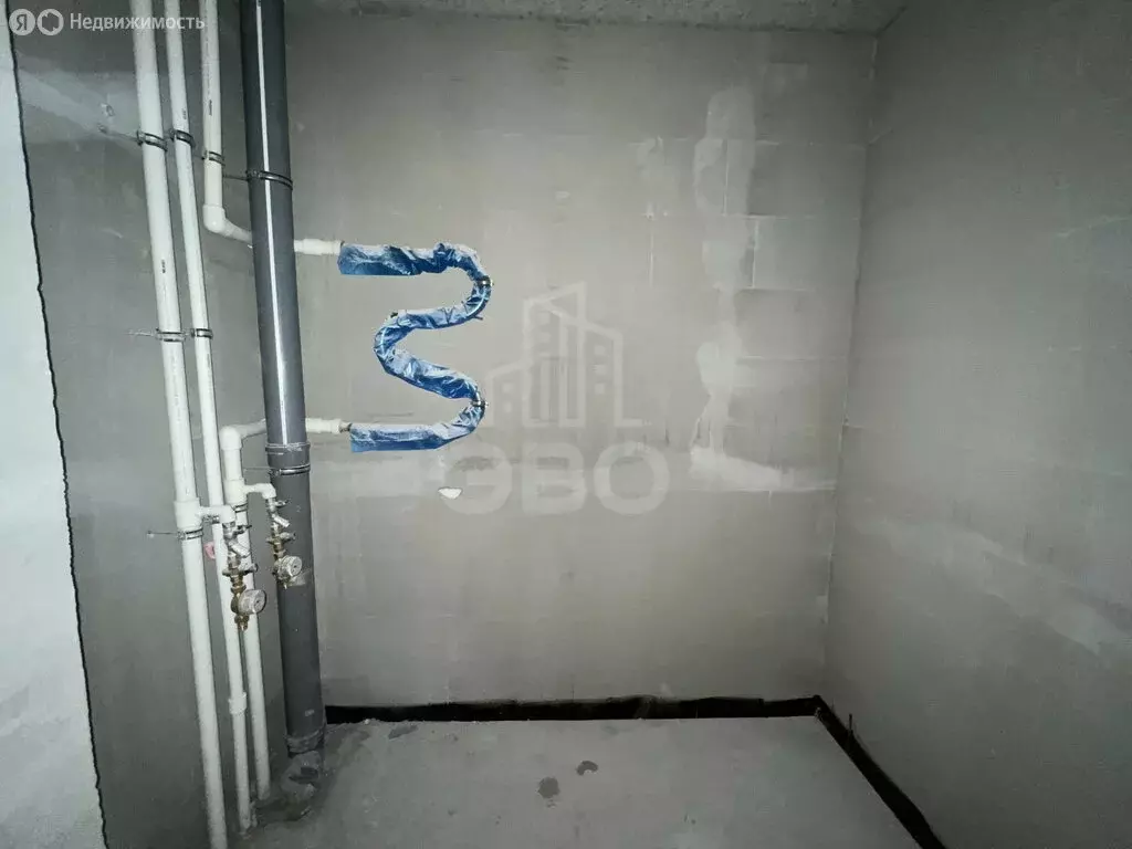 Квартира-студия: Мурино, улица Шоссе в Лаврики, 95 (24 м) - Фото 1