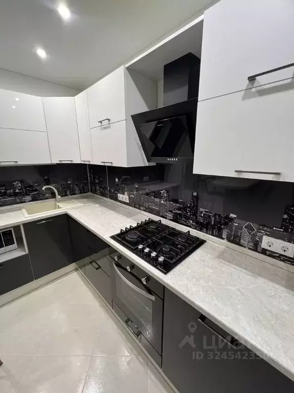 2-к кв. Смоленская область, Смоленск Краснинское ш., 26 (52.0 м) - Фото 2