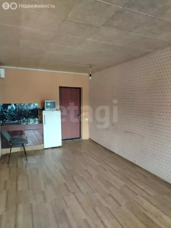 1к в -комнатной квартире (18.4 м) - Фото 1