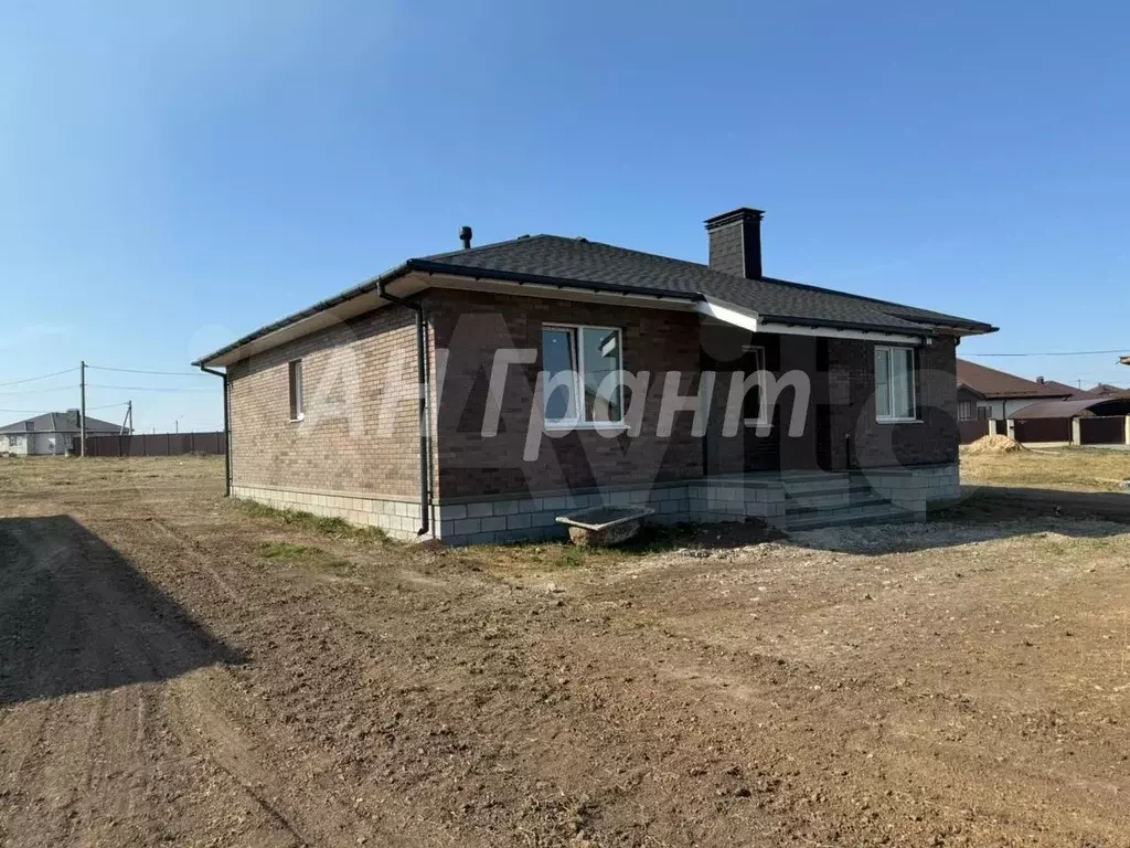 Дом 95 м на участке 7,5 сот. - Фото 1