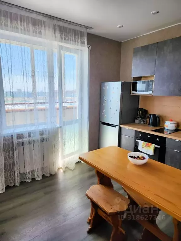 2-к кв. Новосибирская область, Новосибирск ул. Немировича-Данченко, ... - Фото 1