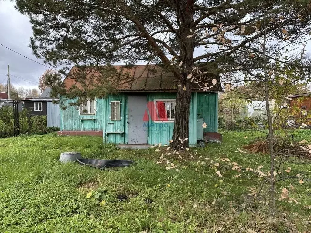 Участок в Ярославская область, Ярославль Мелиоратор СНТ, дорожка 5-я, ... - Фото 2