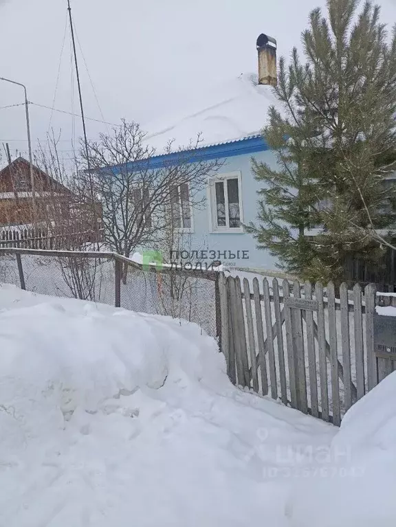 Дом в Томская область, Асино Лесозаводская ул., 23 (65 м) - Фото 2