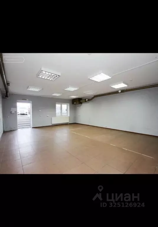 Помещение свободного назначения в Калининградская область, Калининград ... - Фото 1