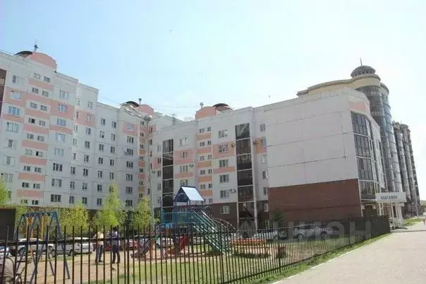 2-к кв. Татарстан, Нижнекамск просп. Химиков, 88 (48.0 м) - Фото 0