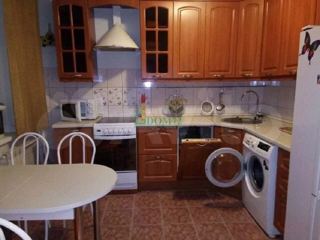 3-к. квартира, 68 м, 3/9 эт. - Фото 0