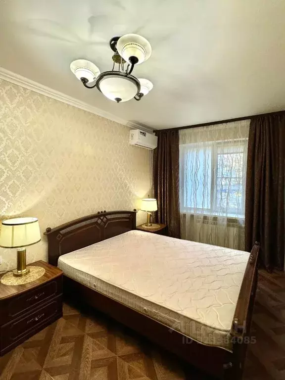 2-к кв. Ростовская область, Ростов-на-Дону просп. Королева, 24/1 (45.0 ... - Фото 2