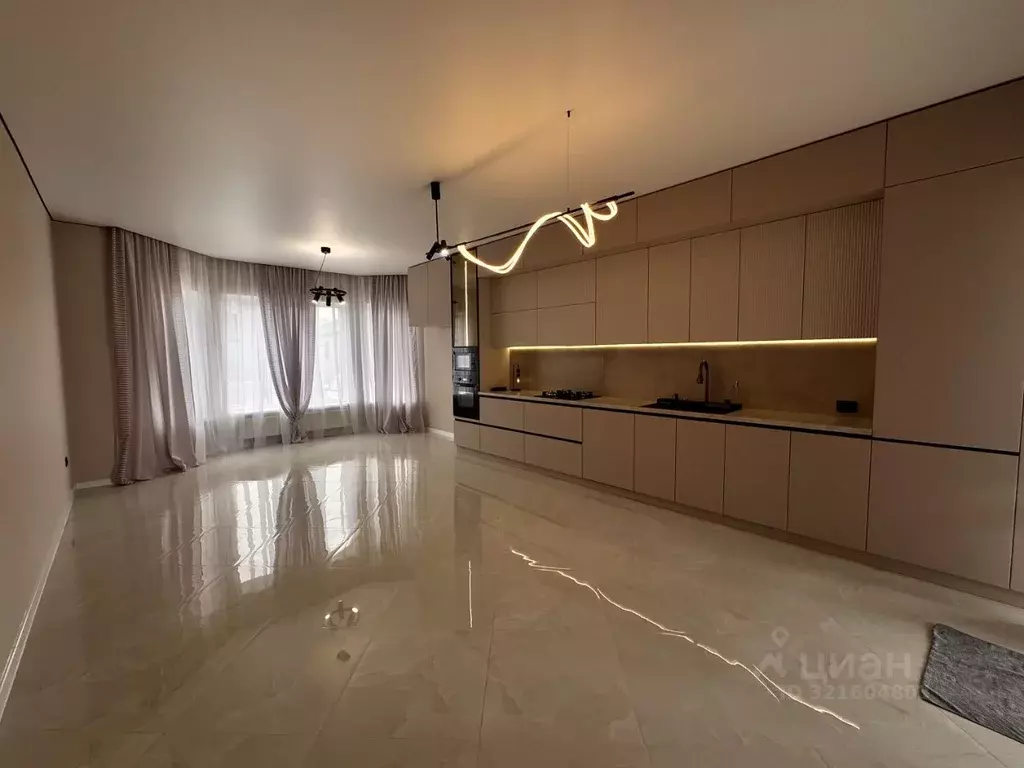 Дом в Ставропольский край, Михайловск Шпаковский район, ул. Николая ... - Фото 1