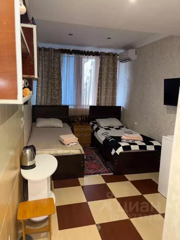 Комната Дагестан, Дербент ул. М. Ахундова, 48 - Фото 1