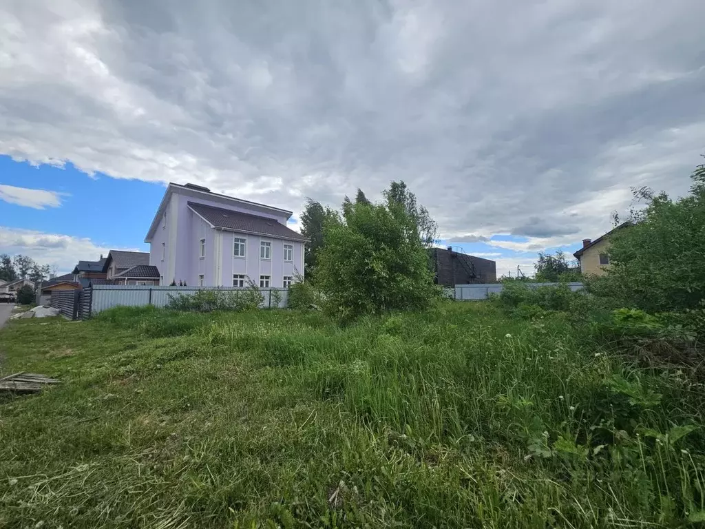 Участок в Москва СНТ Сатинские Пруды тер.,  (8.0 сот.) - Фото 2
