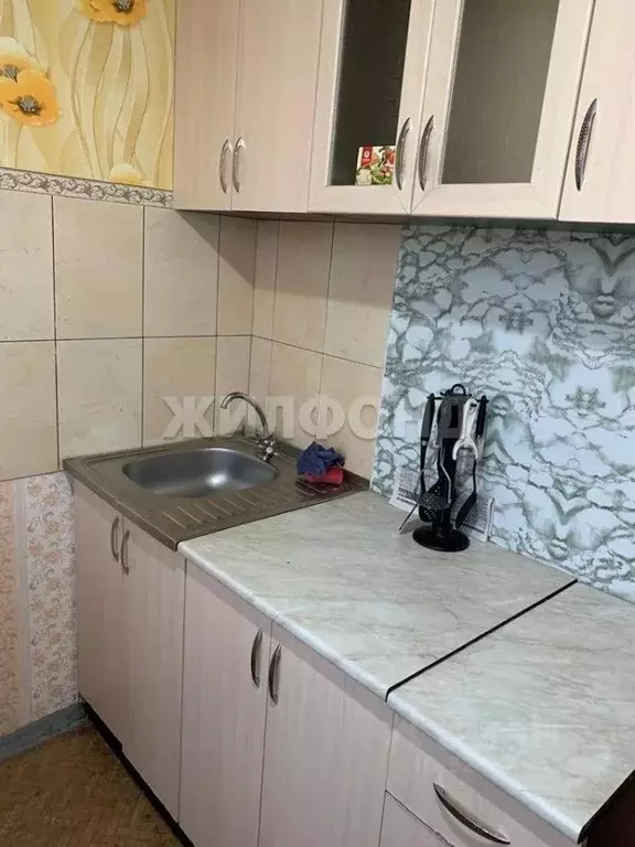 1-к кв. Хакасия, Абакан ул. Некрасова, 34 (27.3 м) - Фото 2